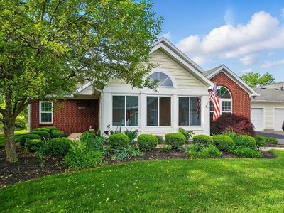 8368 Prairie Lake Blvd, West Chester, OH, 45069