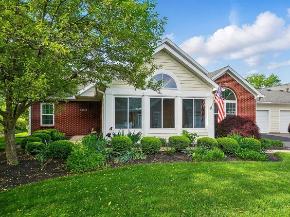 8368 Prairie Lake Blvd, West Chester, OH 45069