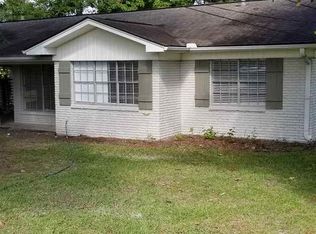 126 Murial St, Clinton, MS 39056