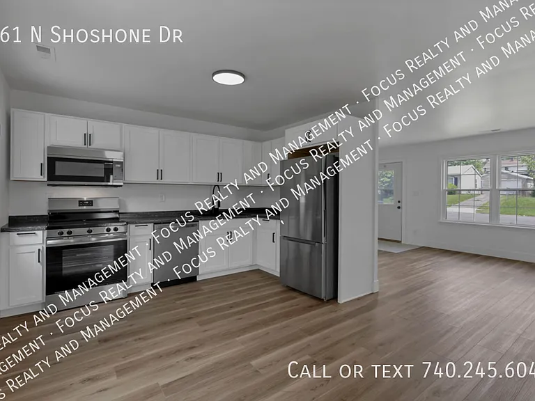 461 N Shoshone Dr — Photo 6
