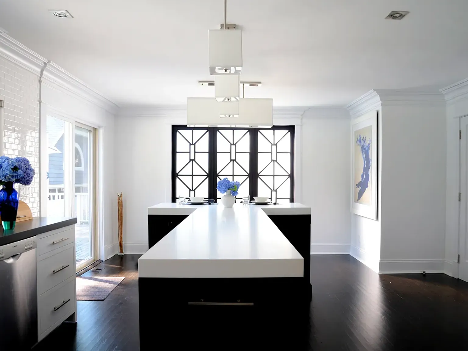 Bridgehampton 4 Br Pool Close to All — Photo 4