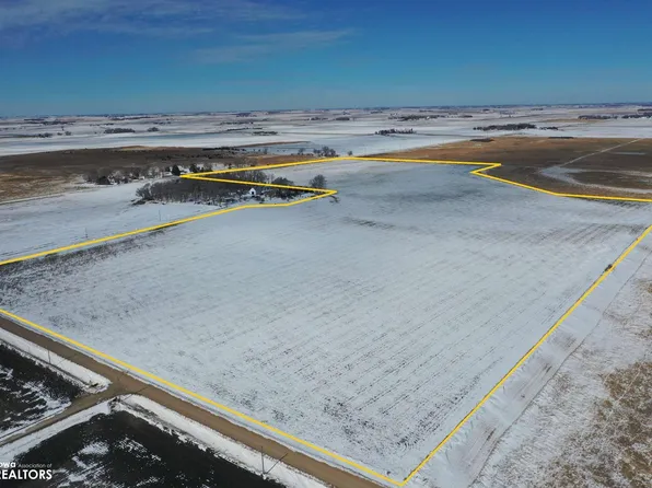 Quincy Ave, Sac City, IA 50583