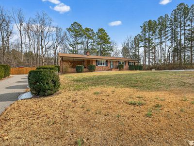 2010 Eastwood Dr, Durham, NC, 27703