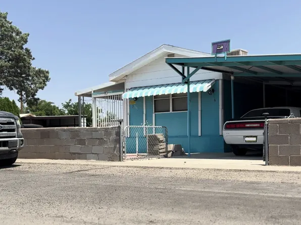 3011 S 9th St, Deming, NM 88030
