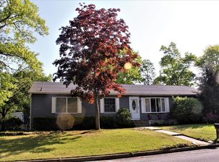 1440 Princess Ave, Brick, NJ 08724