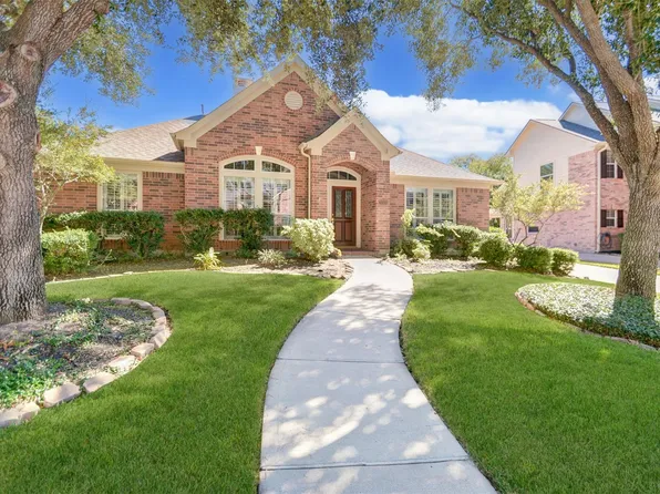 3223 Logan Crest Ct, Katy, TX 77494