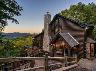 750 My Mountain Rd, Morganton, GA 30560