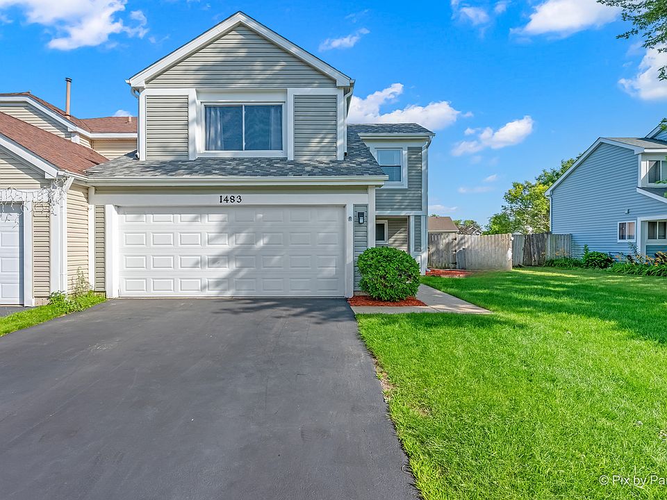 1st image of 1483 N Pembroke Dr
