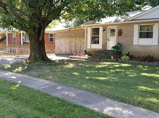 4104 Kurtz Ave, Louisville, KY