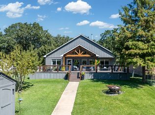 127 Rueda Encina St, Gun Barrel City, TX 75156