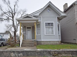 1100 Harmon Ave, Hamilton, OH 45011
