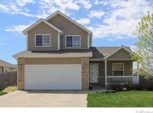 772 Florence Ave, Firestone, CO 80520
