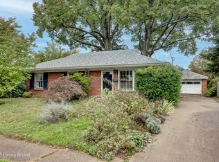2117 Peabody Ln, Louisville, KY 40218