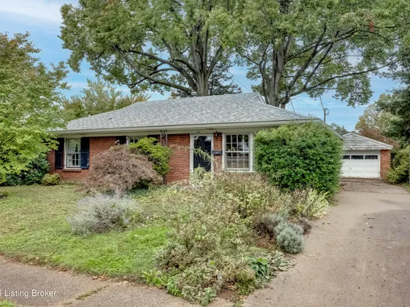 2117 Peabody Ln, Louisville, KY 40218