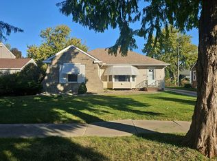 3809 Warrendale Rd, South Euclid, OH 44118