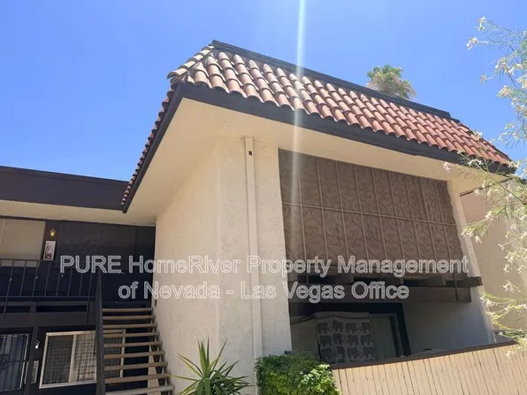 1405 Vegas Valley Dr, Las Vegas, NV