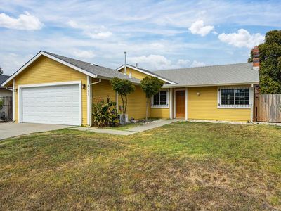 4105 Deerbrook Dr, Sacramento, CA, 95823