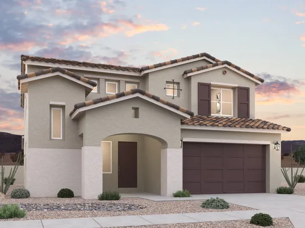 Solstice Plan, Sunrise