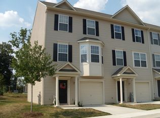 9225 Oakland Pl, Columbia, MD 21046