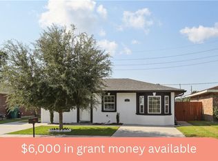 701 Ronson Dr, Kenner, LA 70065