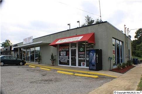 2nd image of 2030 Quintard Ave