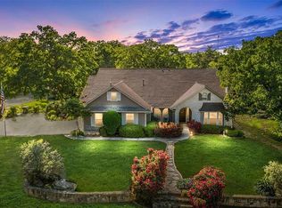 13585 Williams Rd, Azle, TX 76020