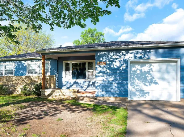 1847 N Richmond Ave, Wichita, KS 67203