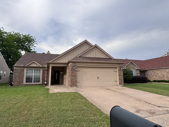 509 Kalmia Dr, Arlington, TX 76018