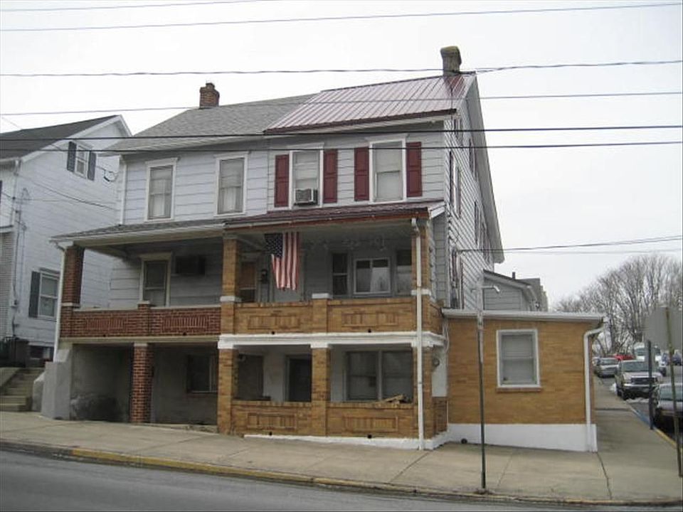 104 Chestnut St, Coplay, PA 18037 Zillow