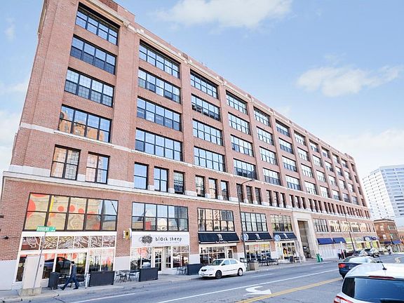 2nd image of 500 Robert St #206