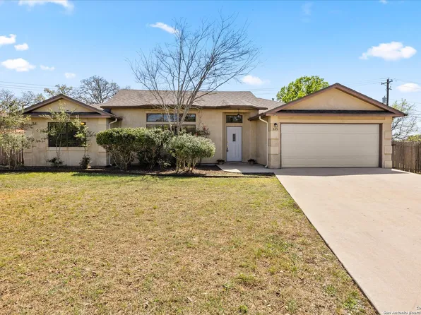 229 Deer Creek, Boerne, TX 78006