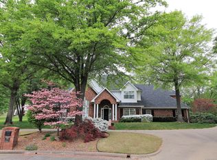 2109 Deerfield Cir, Bartlesville, OK 74006