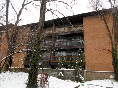 5500 Hillcrest Ln #129-2A, Lisle, IL, 60532