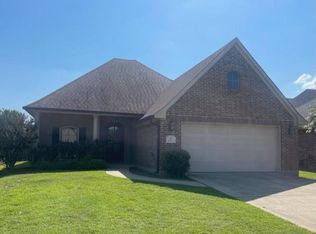 6112 Pampus Ln, Bossier City, LA 71112