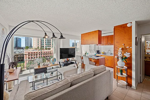 818 S King St #1007 Photo 1