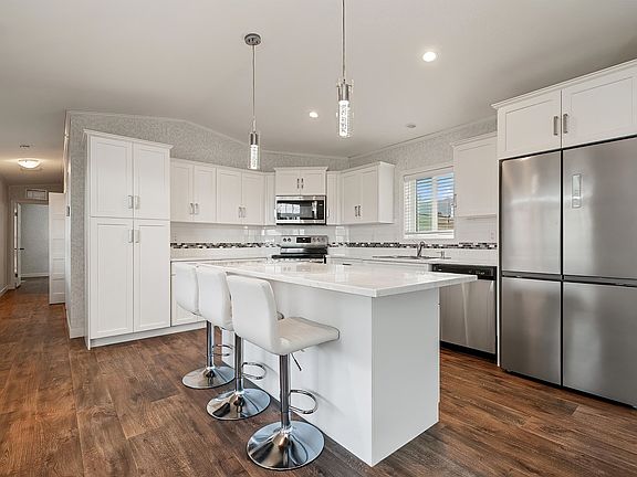 2nd image of 6035 Vedder Rd #25