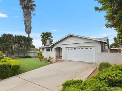 12710 Avenida De Espuela, Poway, CA, 92064