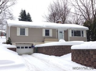 14 Marley Pl, New Hartford, NY 13413