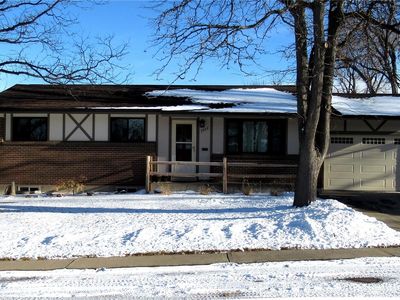 9988 Dodge Dr, Northglenn, CO, 80260