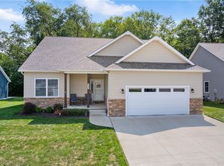 347 Alissa Ln, Canal Fulton, OH 44614