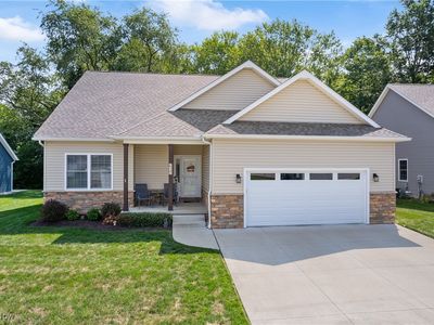 347 Alissa Ln, Canal Fulton, OH, 44614