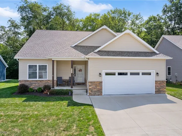 347 Alissa Ln, Canal Fulton, OH 44614