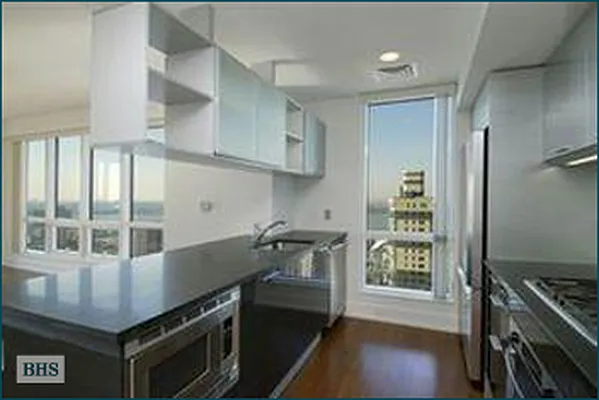 Rented by Brown Harris Stevens | media 18