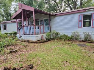 5806 Highway 77, Chipley, FL 32428