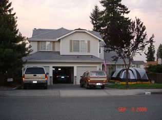 1309 57th Dr SE, Auburn, WA 98092
