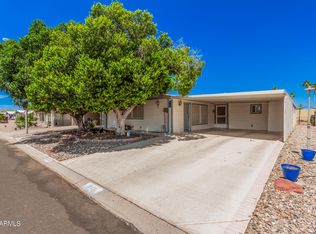 619 S 83rd Way, Mesa, AZ 85208