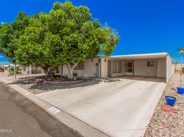 619 S 83RD Way, Mesa, AZ 85208