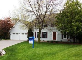 4314 W 4th St, Appleton, WI 54914