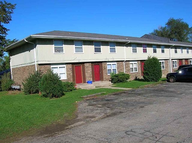 1st image of 4414 Grinnell Dr APT 3