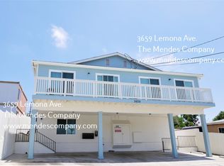 3659 Lemona Ave APT 5, San Diego, CA 92105